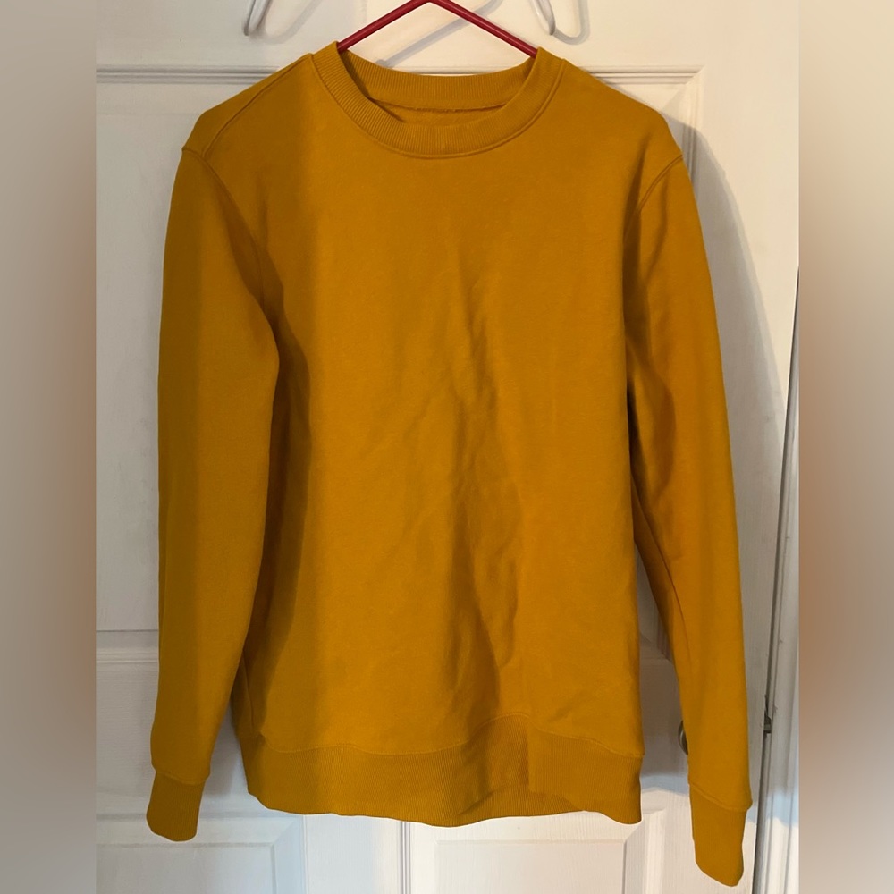 Goodfellow medium sweatshirt